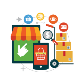 Разработка сложного сайта для сферы логистики в Пунe